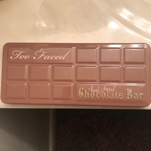 Too Faced Semi-Sweet Chocolate Bar Palette